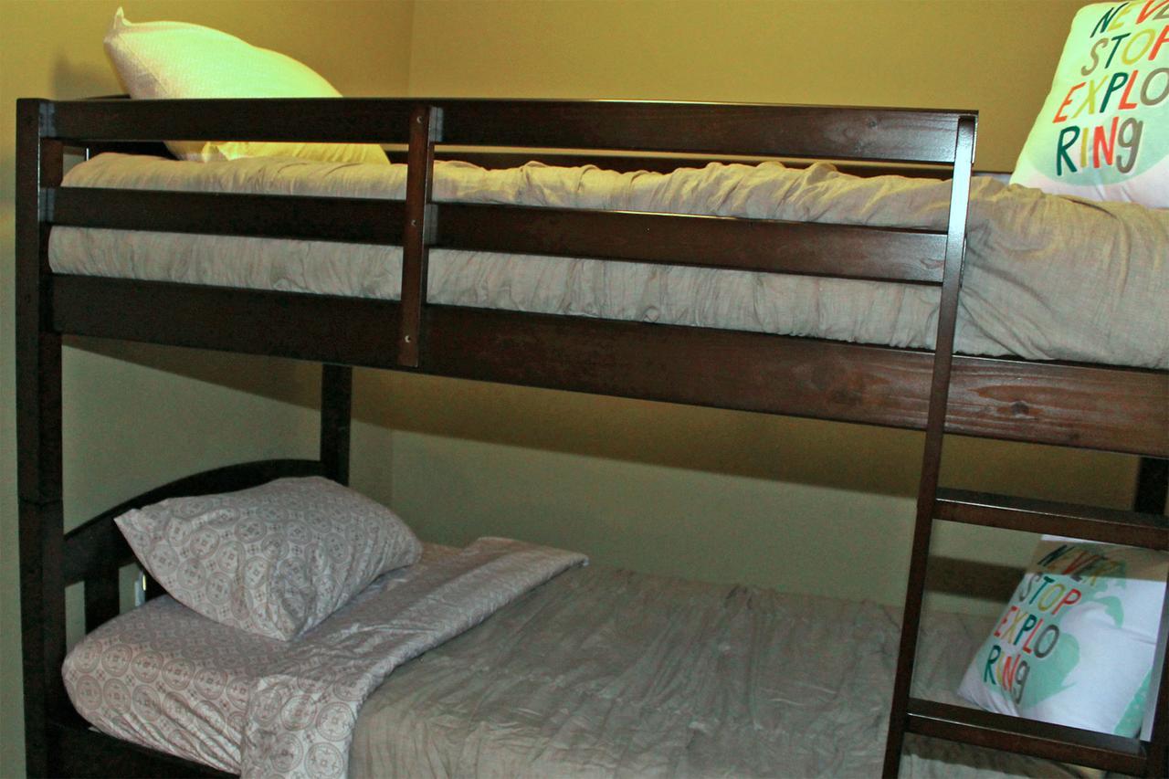 Heartland Inn And Suites Wheatland Zewnętrze zdjęcie