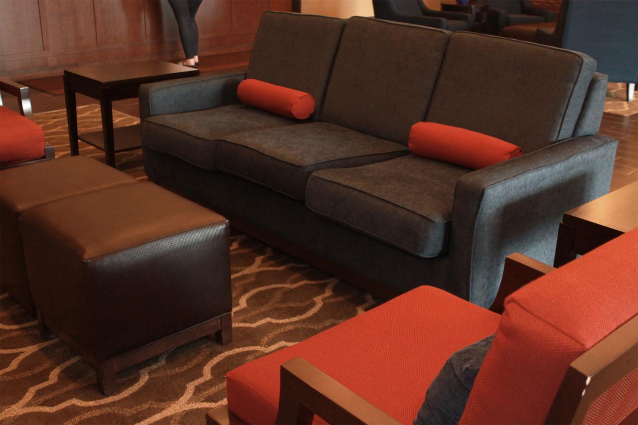 Heartland Inn And Suites Wheatland Zewnętrze zdjęcie