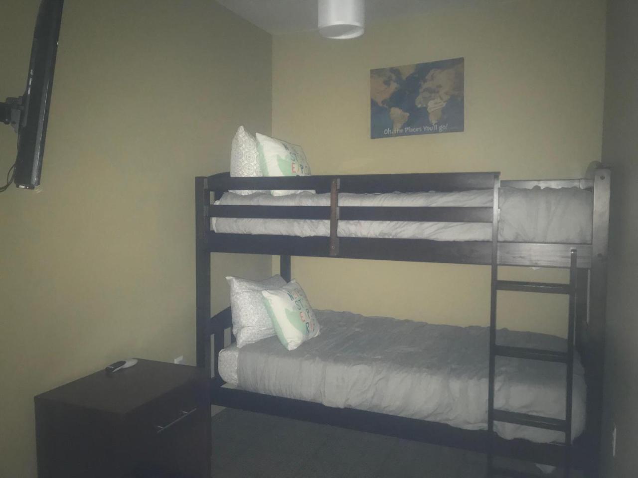 Heartland Inn And Suites Wheatland Zewnętrze zdjęcie